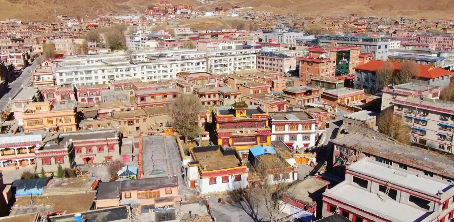 Letong Ancient Town